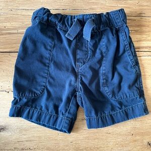 Crewcuts shorts